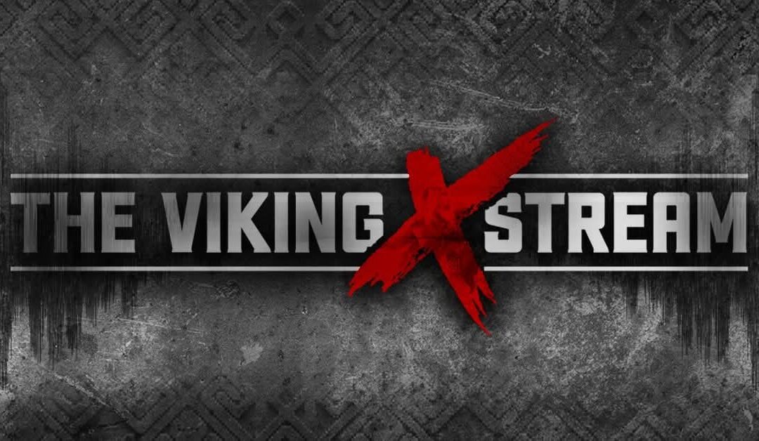 Viking X Stream