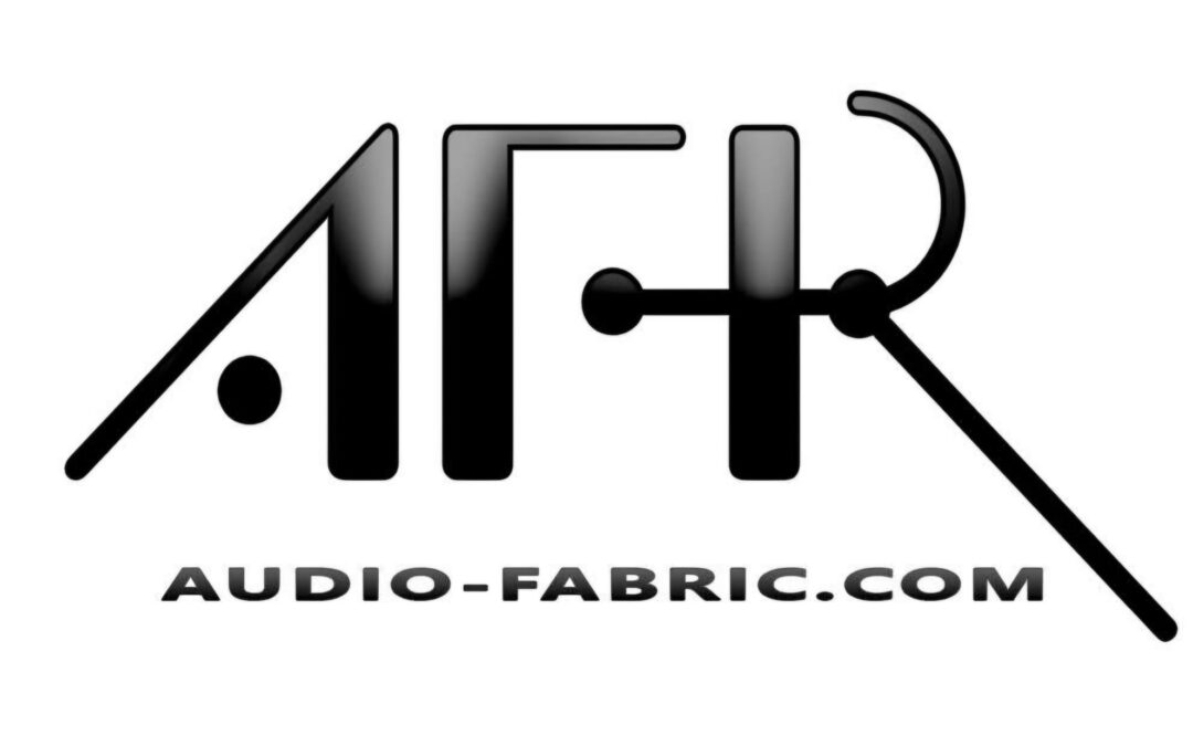 Audio fabric