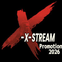 logo x streampromotion